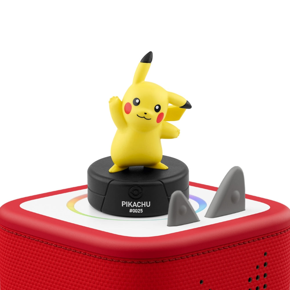 Pokémon: Pikachu Pre-Order 1
