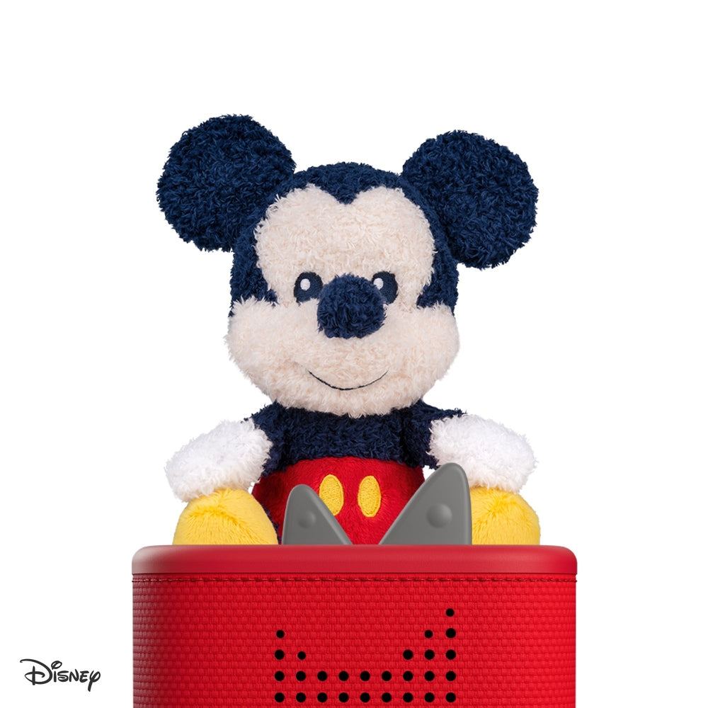 Disney Mickey Mouse Cuddle Tonie 1