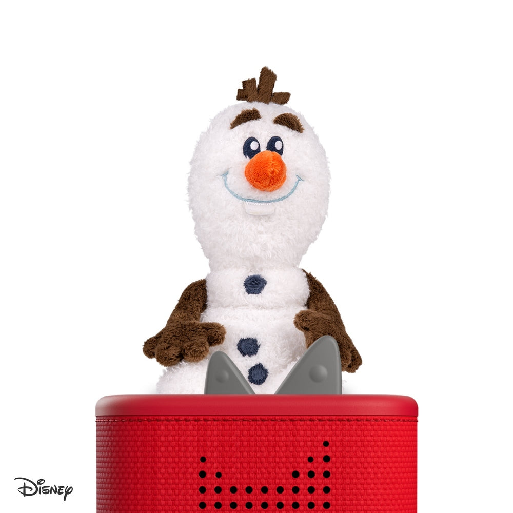 Disney Olaf Cuddle Tonie 1