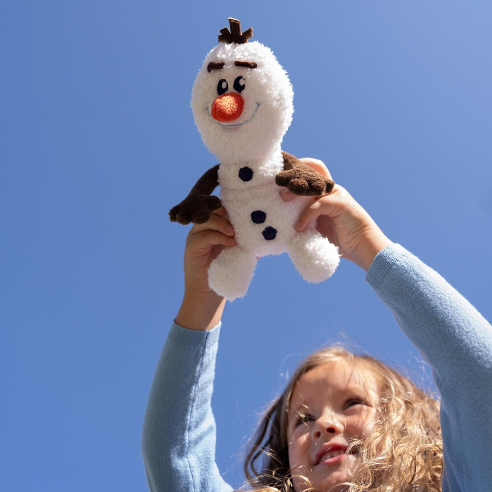 Disney Olaf Cuddle Tonie 5
