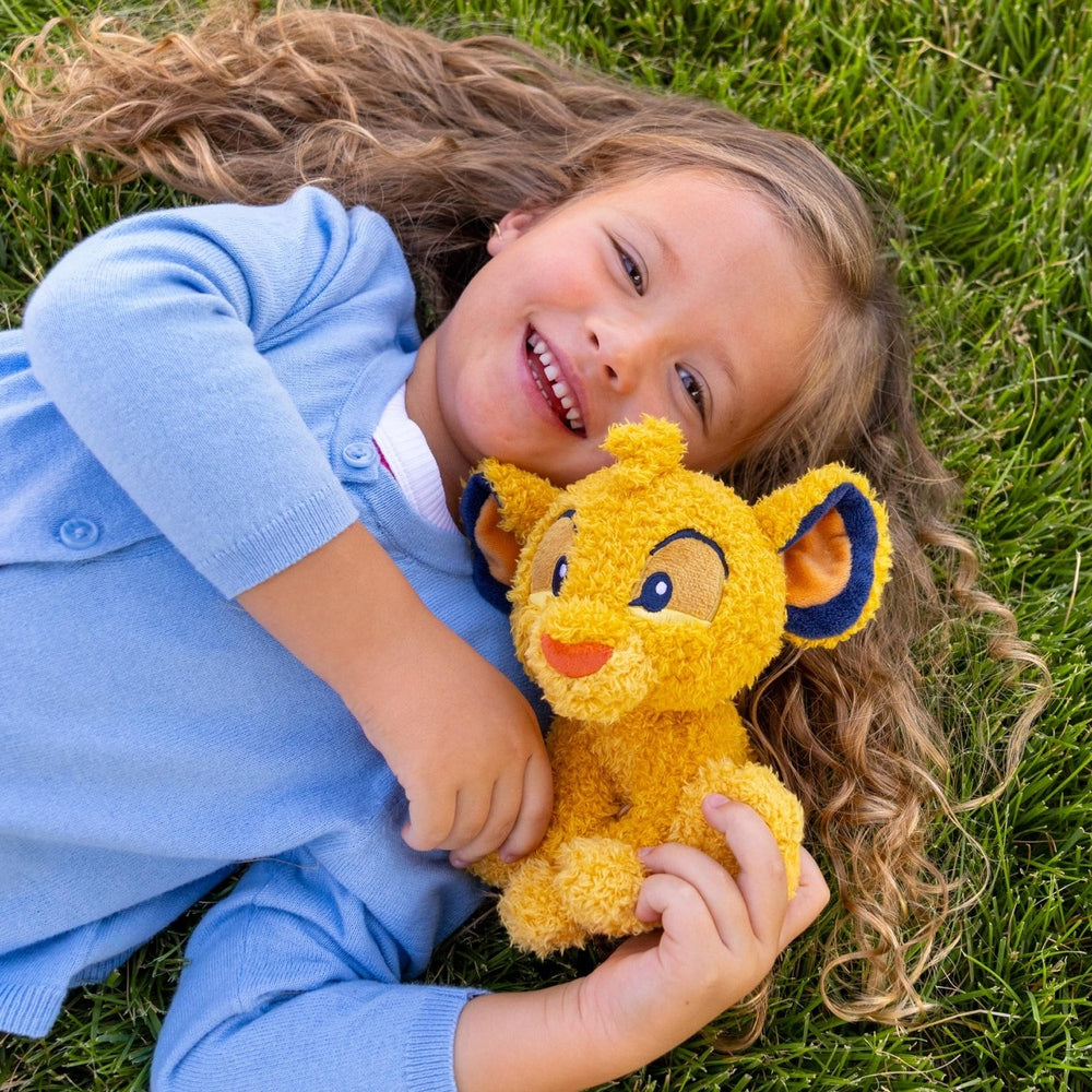 Disney Simba Cuddle Tonie 6