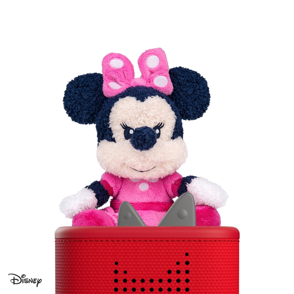 Disney Minnie Mouse Cuddle Tonie 1