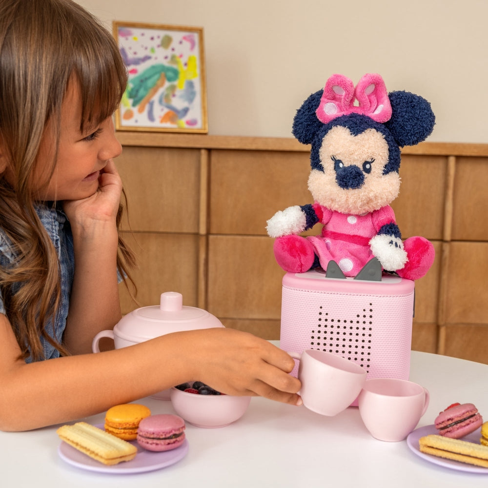 Disney Minnie Mouse Cuddle Tonie 6