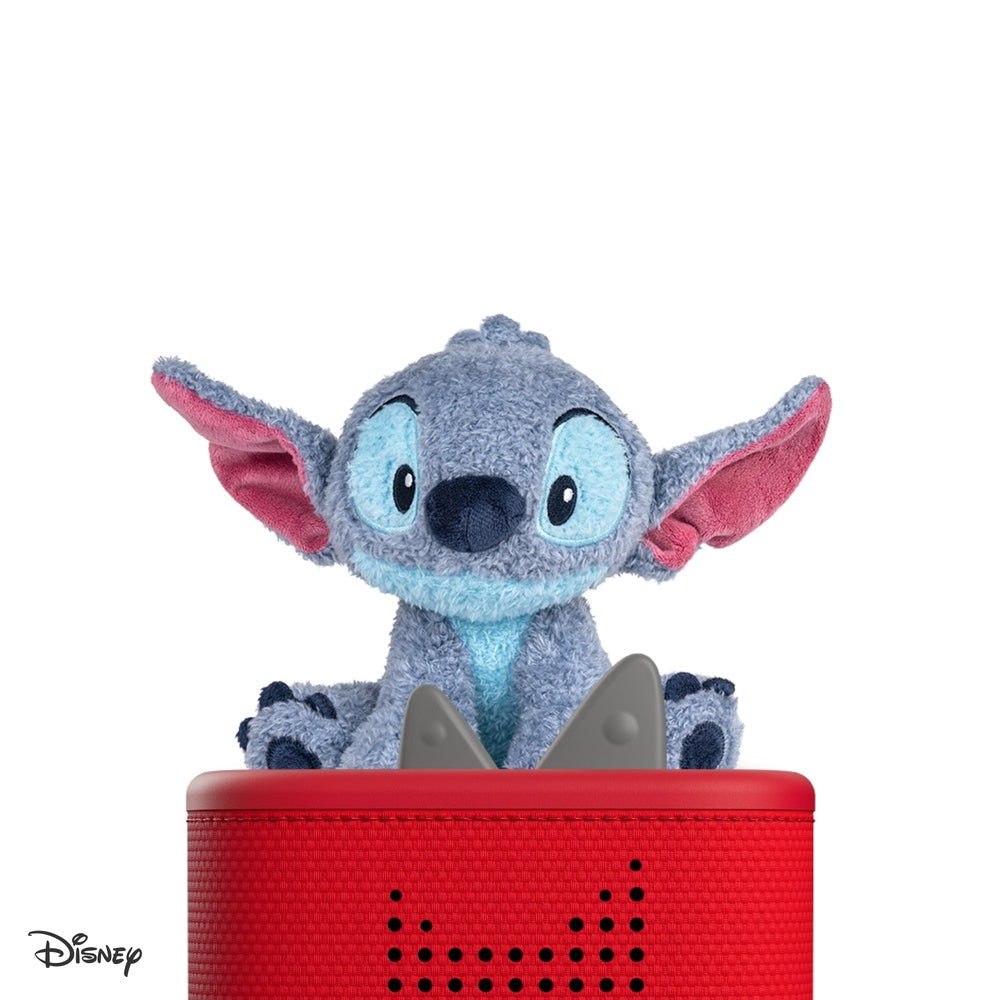 Disney Stitch Cuddle Tonie 1