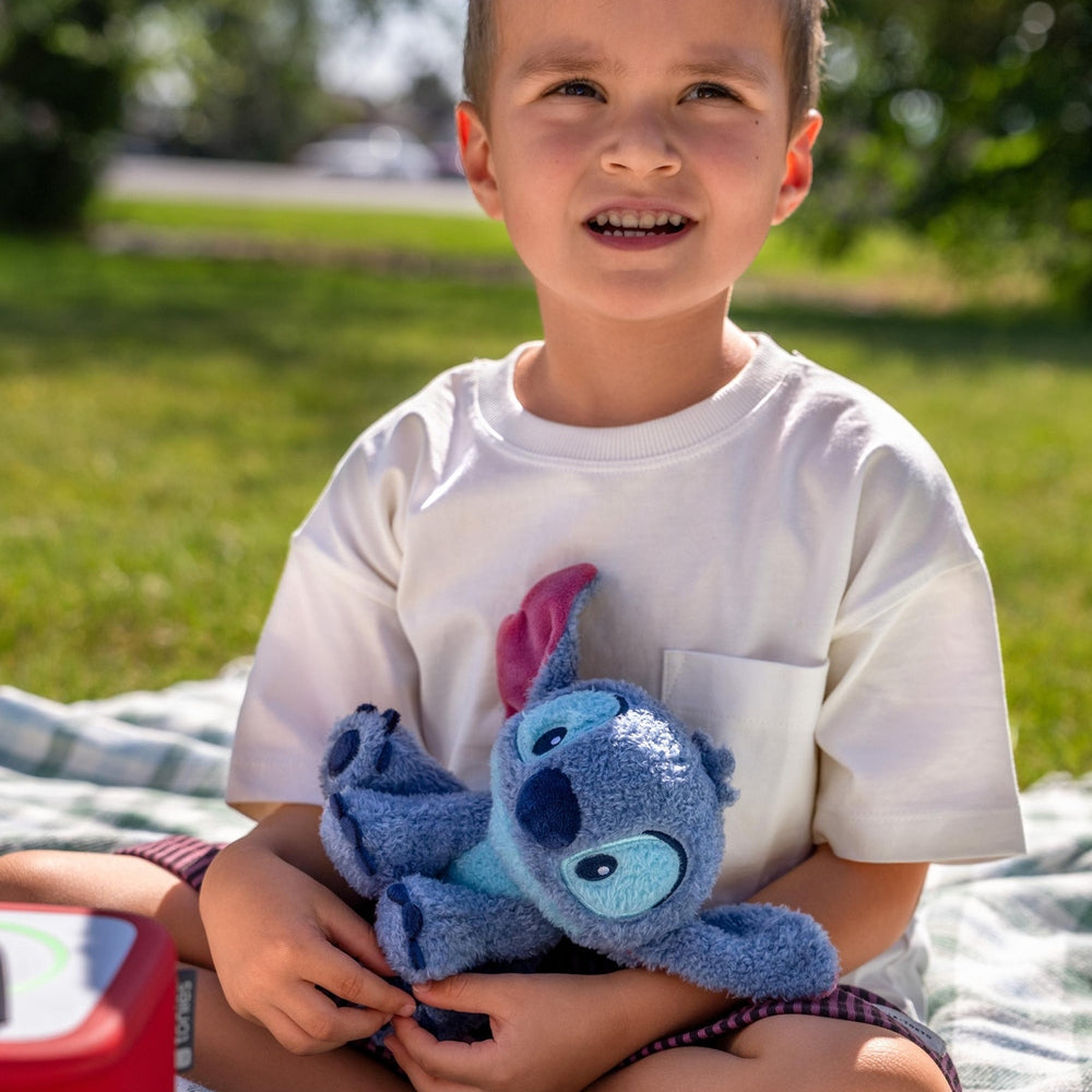 Disney Stitch Cuddle Tonie 2