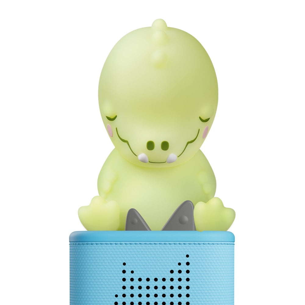 Sleepy Crocodile Night Light 1