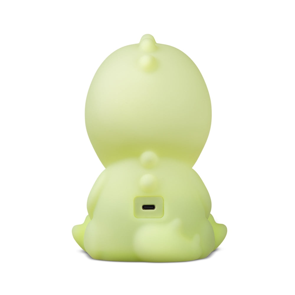 Sleepy Crocodile Night Light 4