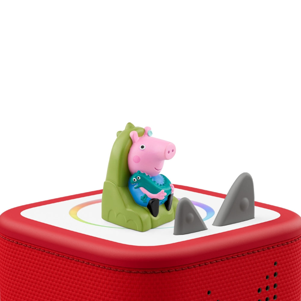 Peppa Pig George's New Sounds 1