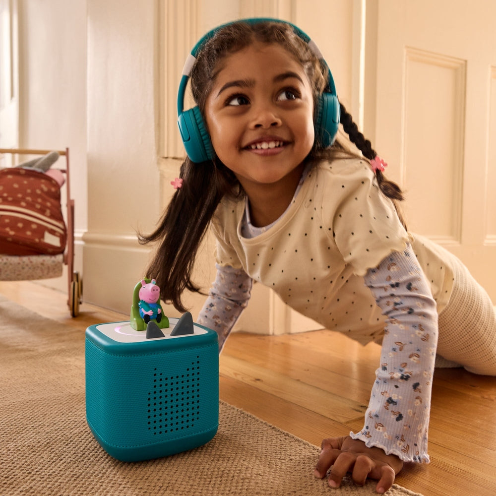 Peppa Pig George's New Sounds 2