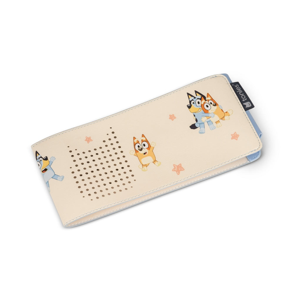 Bluey Toniebox 2 Sleeve 2