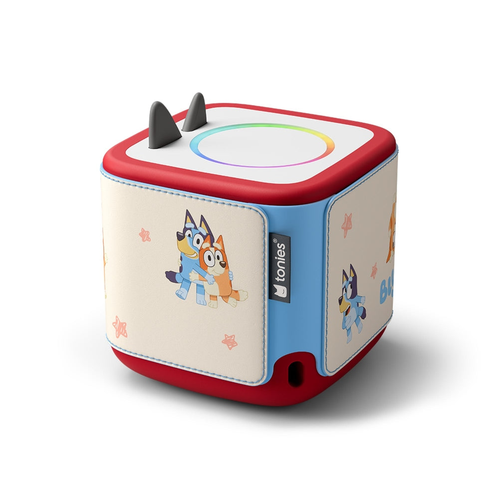 Bluey Toniebox 2 Sleeve 5