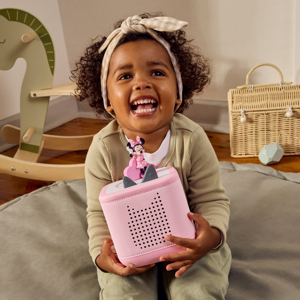 *Pre-Order* Mickey Mouse Clubhouse - Minnie