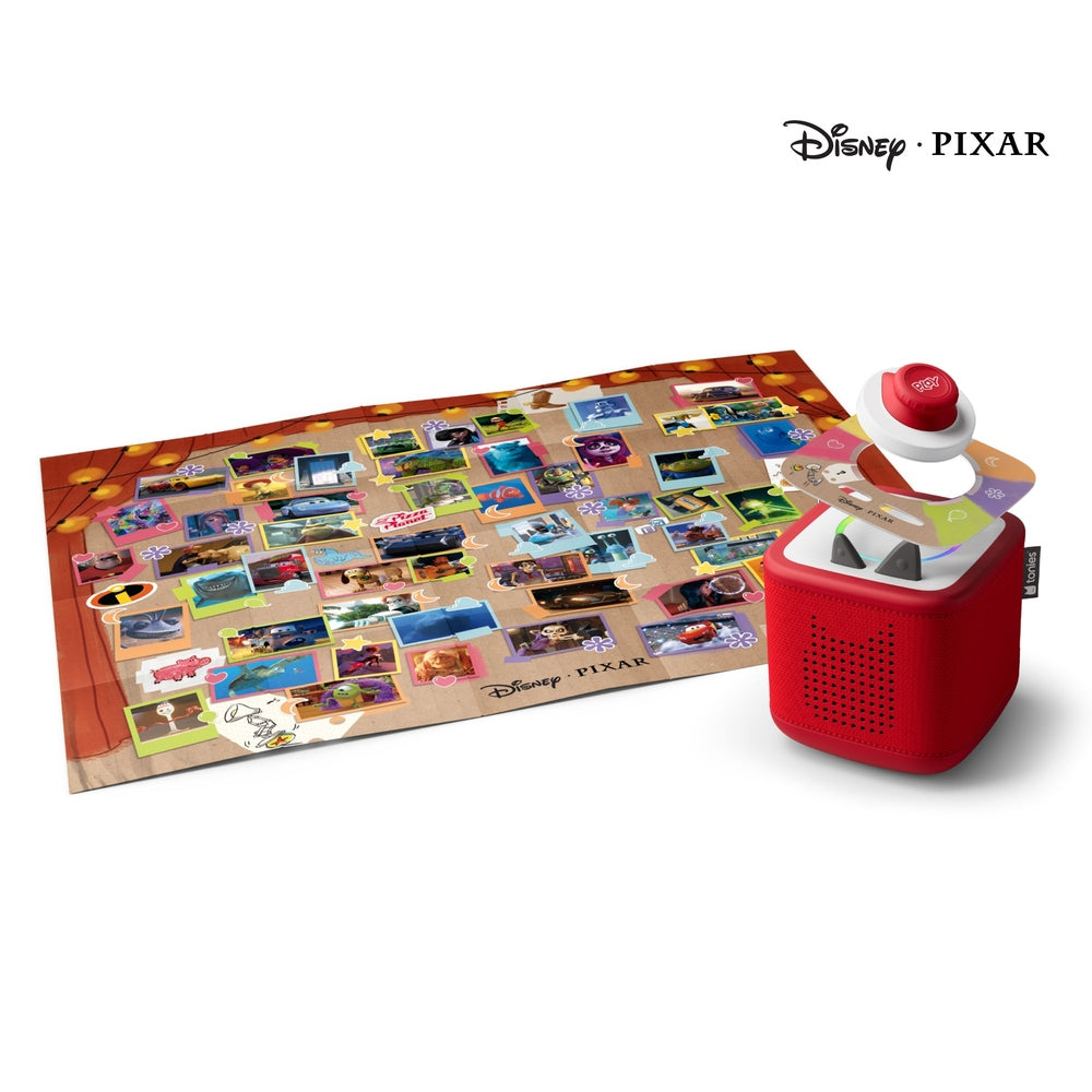 *Pre-Order* Disney Pixar: Scene Searchers 1