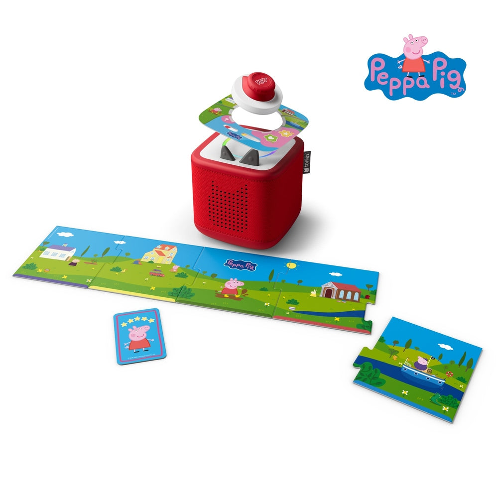 *Pre-Order* Peppa Pig: Playdate with Peppa 1