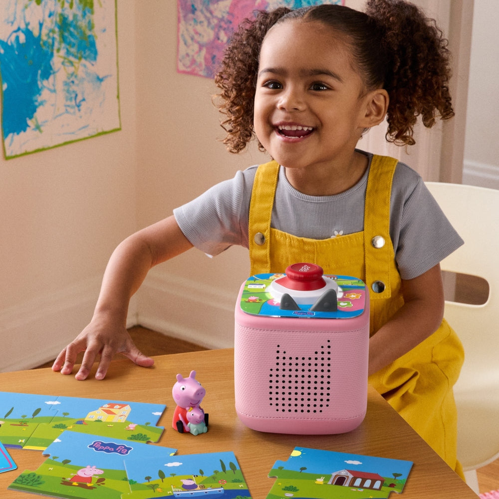 *Pre-Order* Peppa Pig: Playdate with Peppa 2