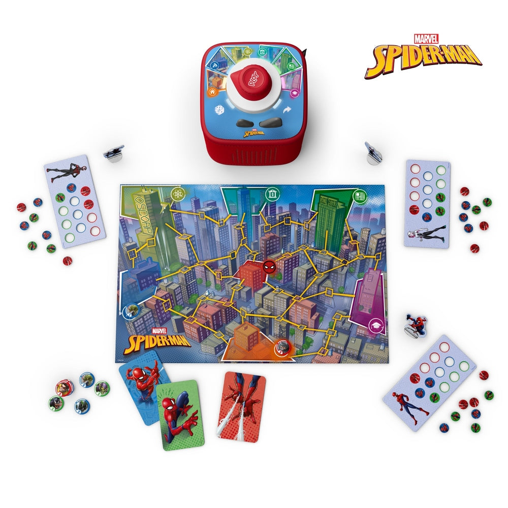 *Pre-Order* SpiderMan Neighbourhood Hero 1
