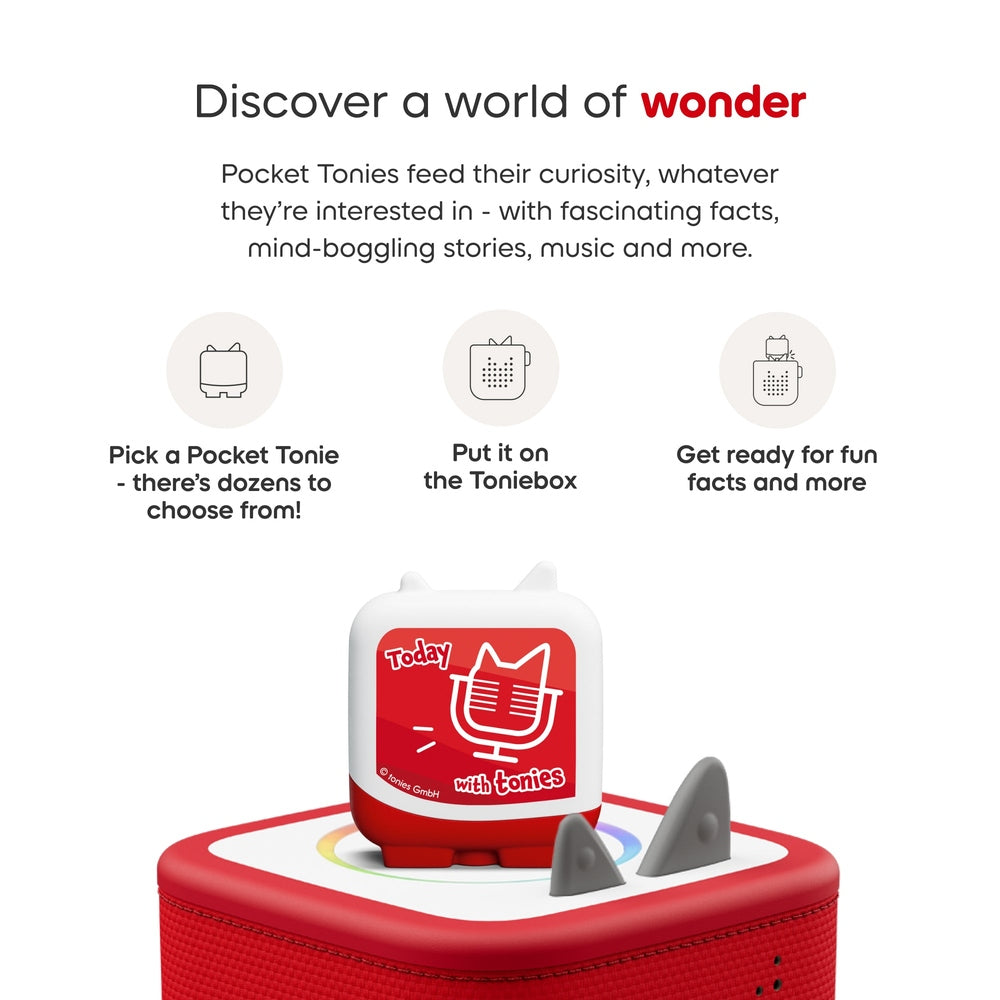 Wonderblocks 6