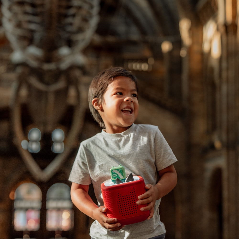 Natural History Museum: Discovery Crew - Investigate Dinosaurs 2