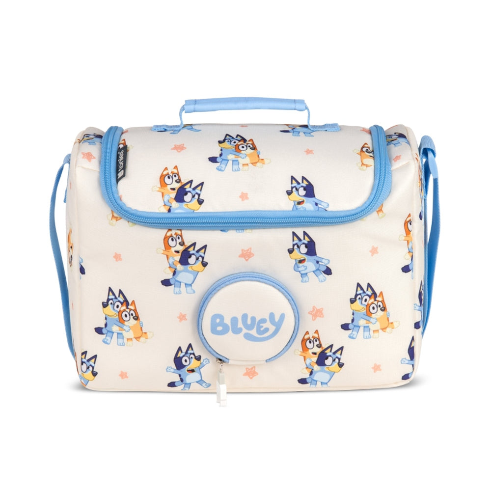 Listen & Play Bag - Bluey 1