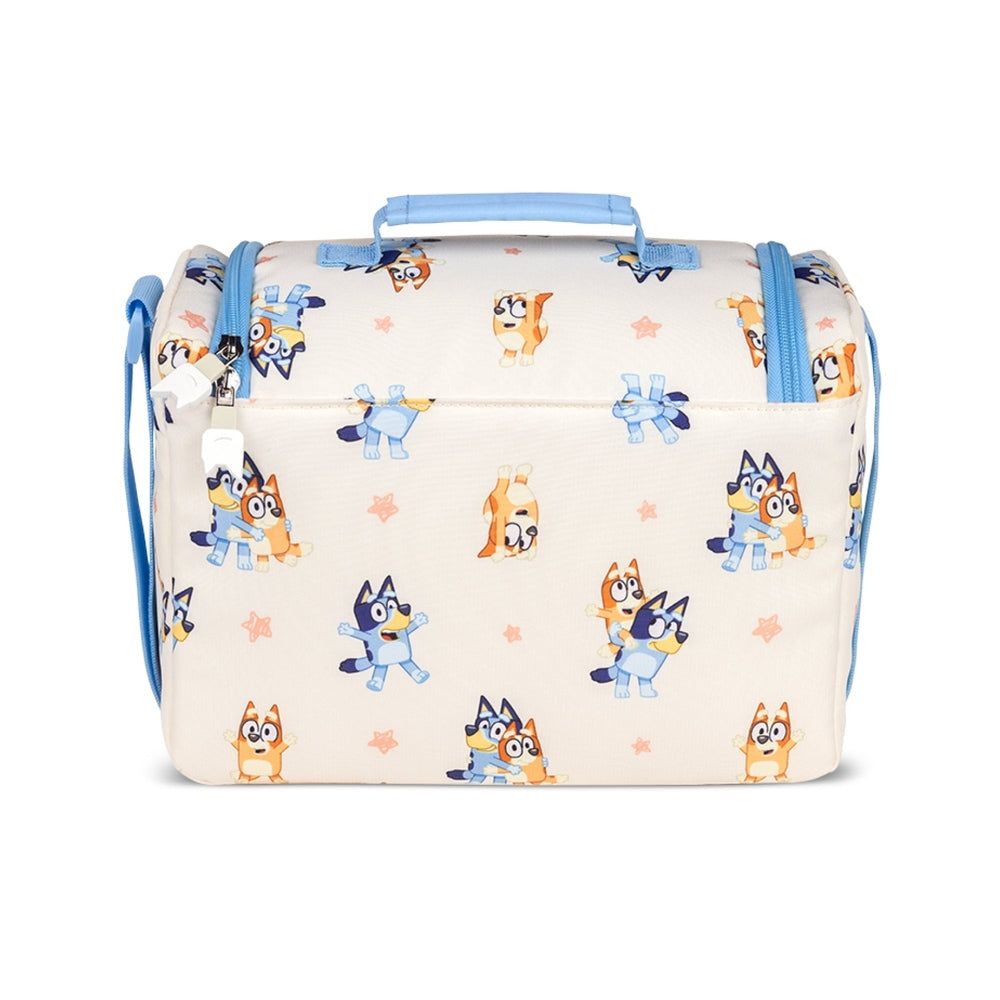 Listen & Play Bag - Bluey 2