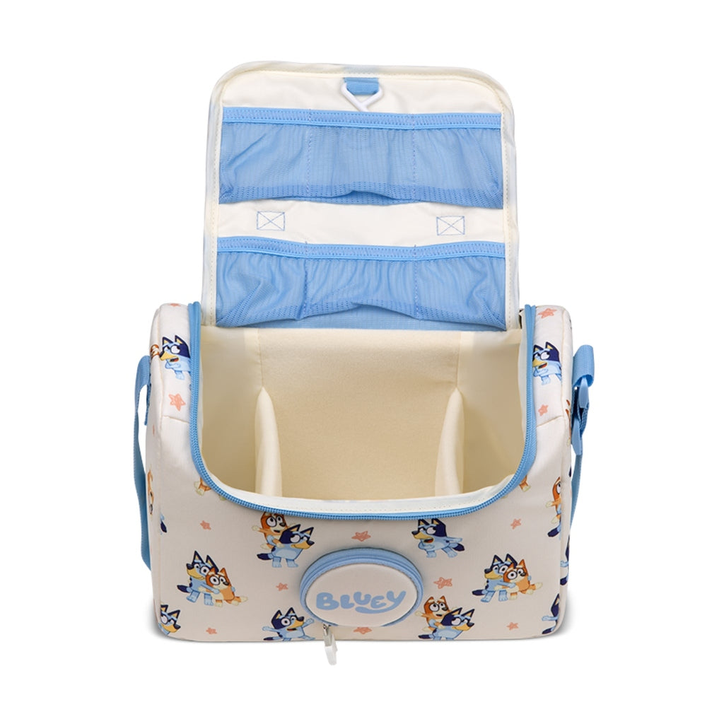 Listen & Play Bag - Bluey 4