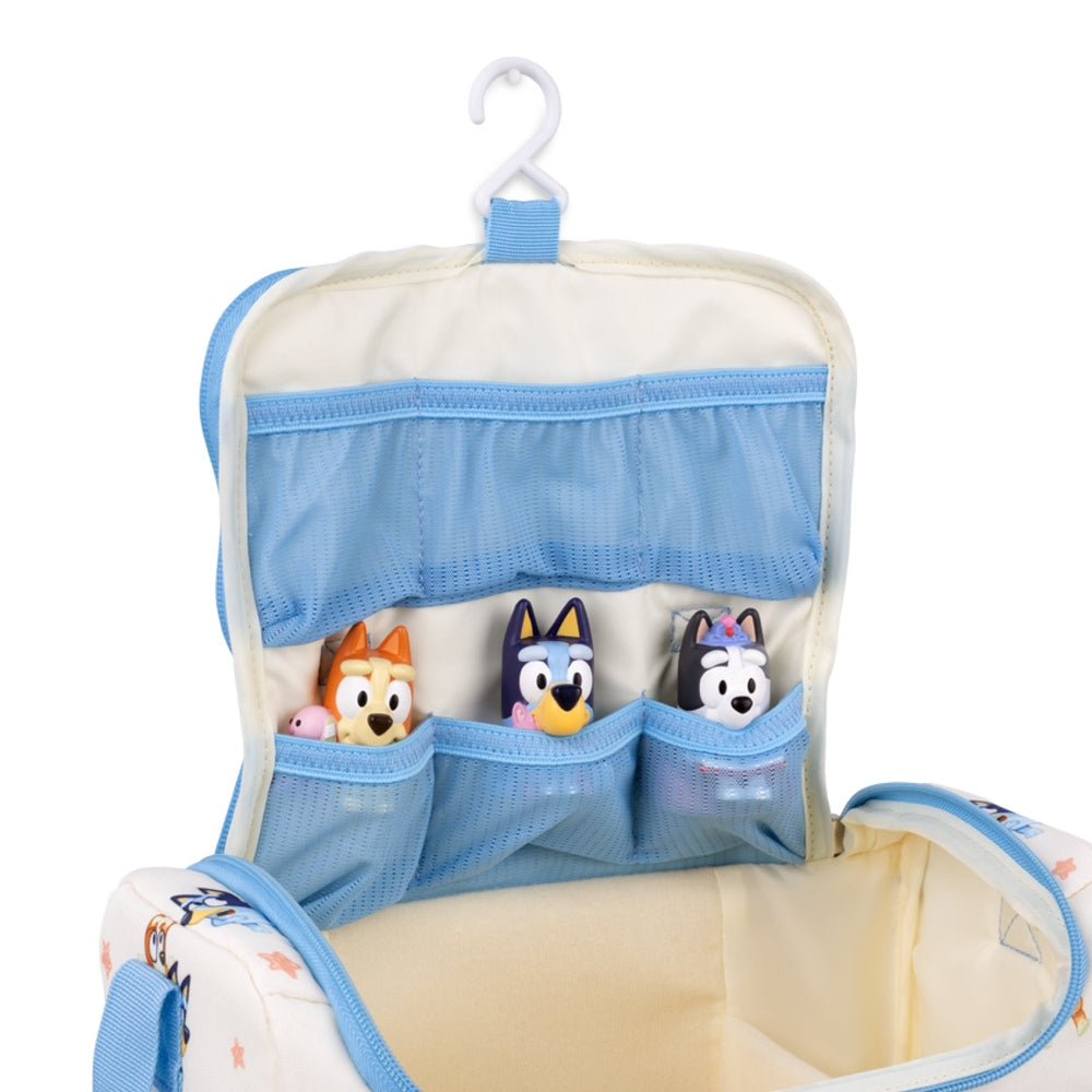 Listen & Play Bag - Bluey 5