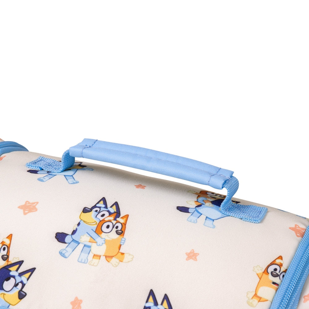Listen & Play Bag - Bluey 6