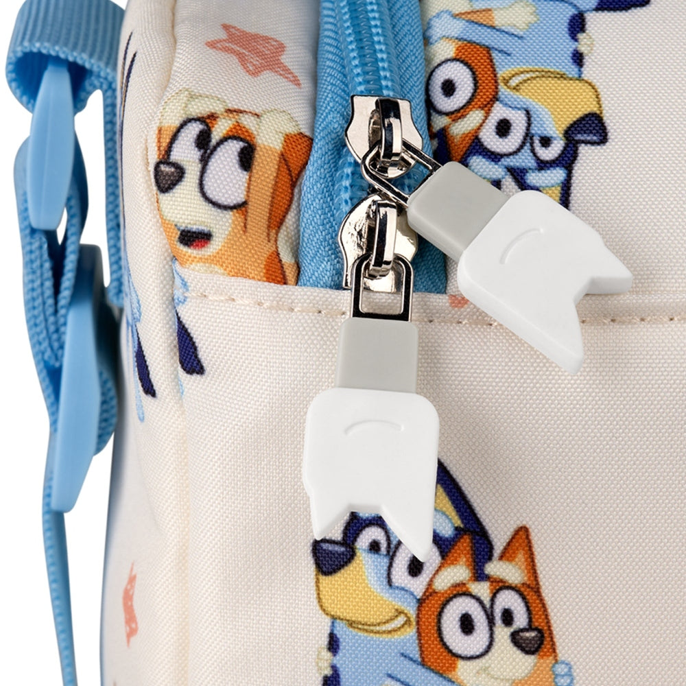 Listen & Play Bag - Bluey 7