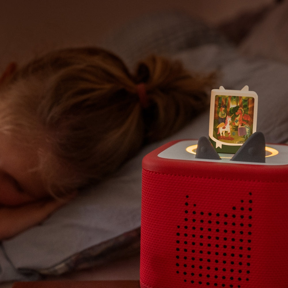 Enchanted Bedtime Stories 2