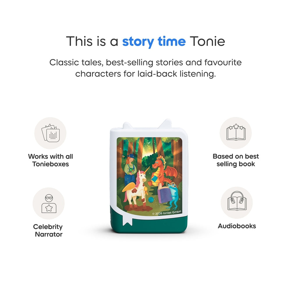 Enchanted Bedtime Stories 3
