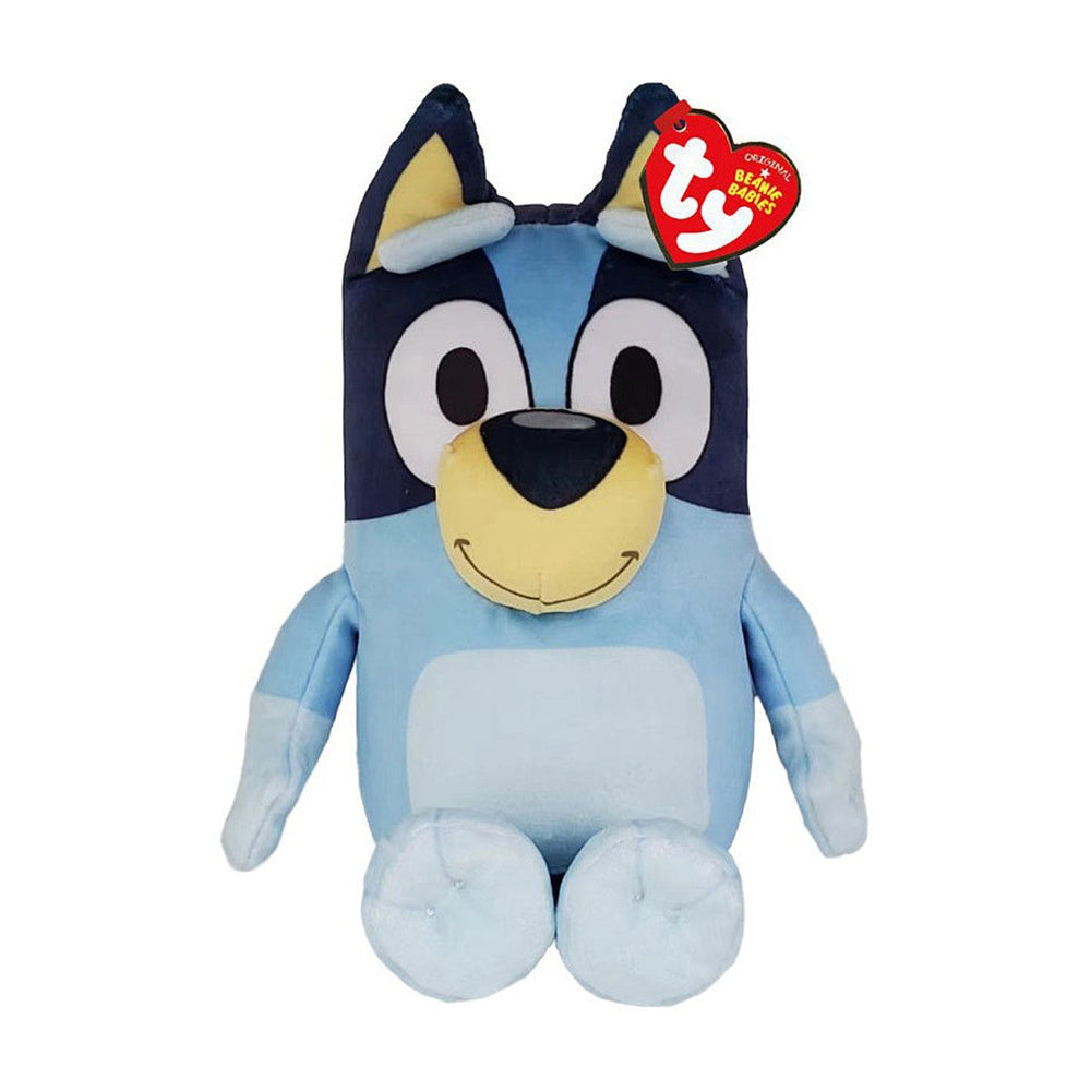 Ty Beanie Babies Bluey 1