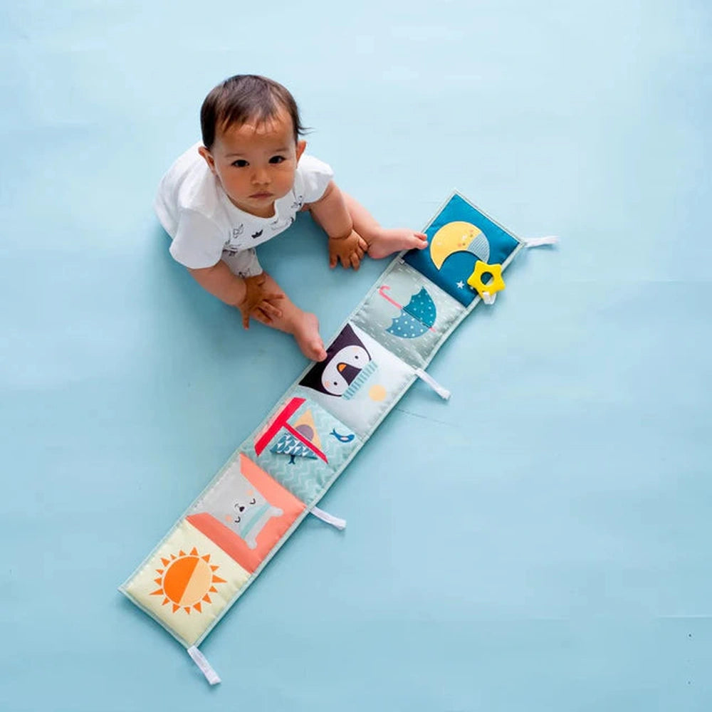 North Pole Activity Book 4