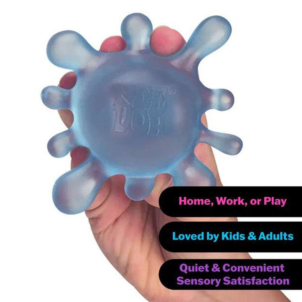 NeeDoh Sploot Splat 2