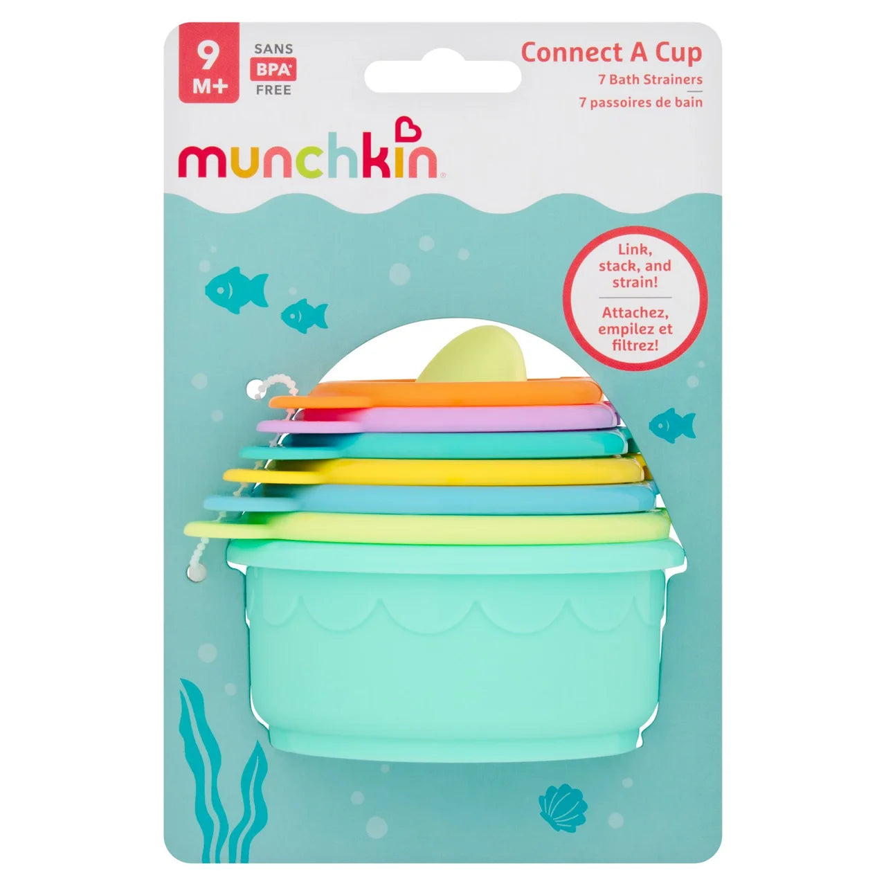 Connect A Cup 4