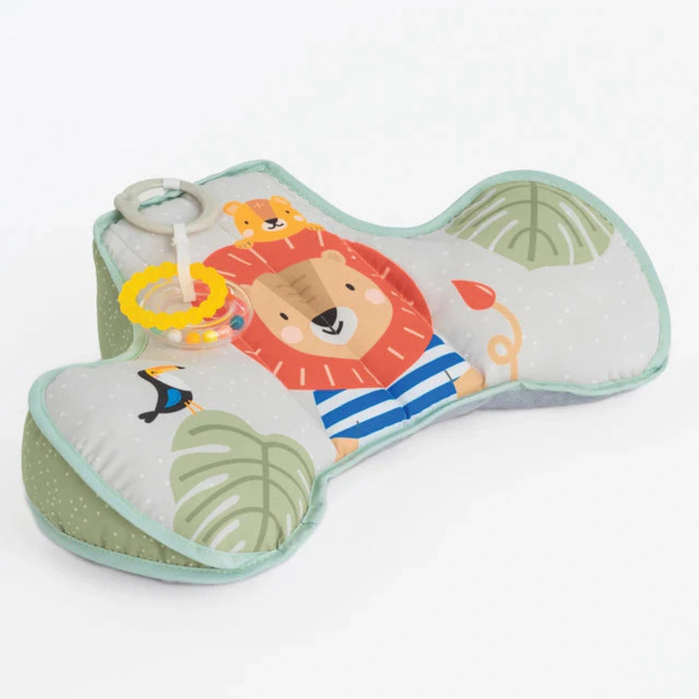 Tummy Time Pillow 1