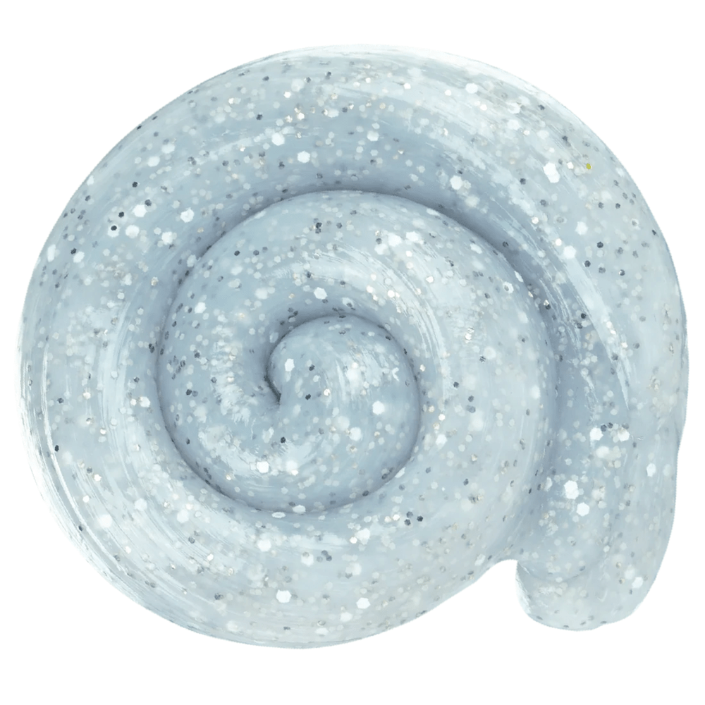 Mini Thinking Putty - Colour Change Owl 4