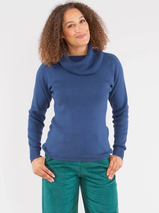 Luscombe Jumper