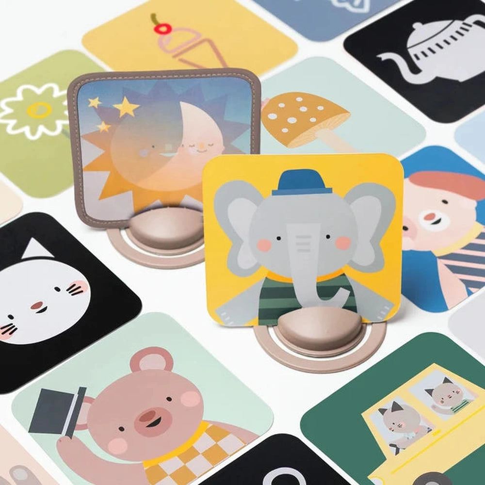 My 1st Discoveries Flash Cards 1