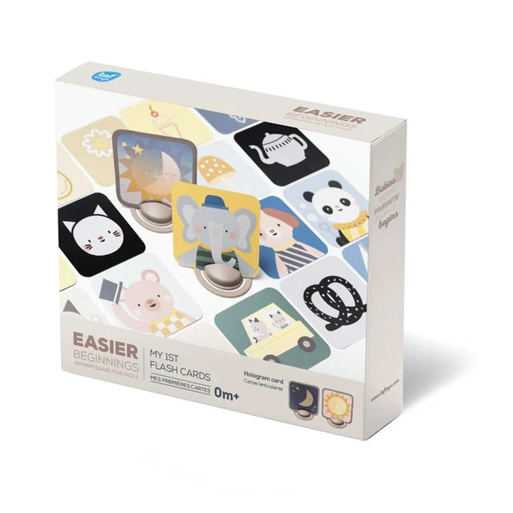 My 1st Discoveries Flash Cards 7