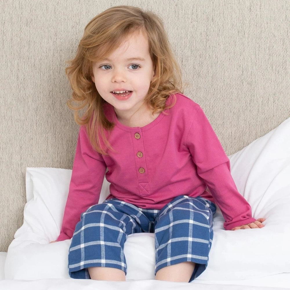 Cranborne Pyjamas 2