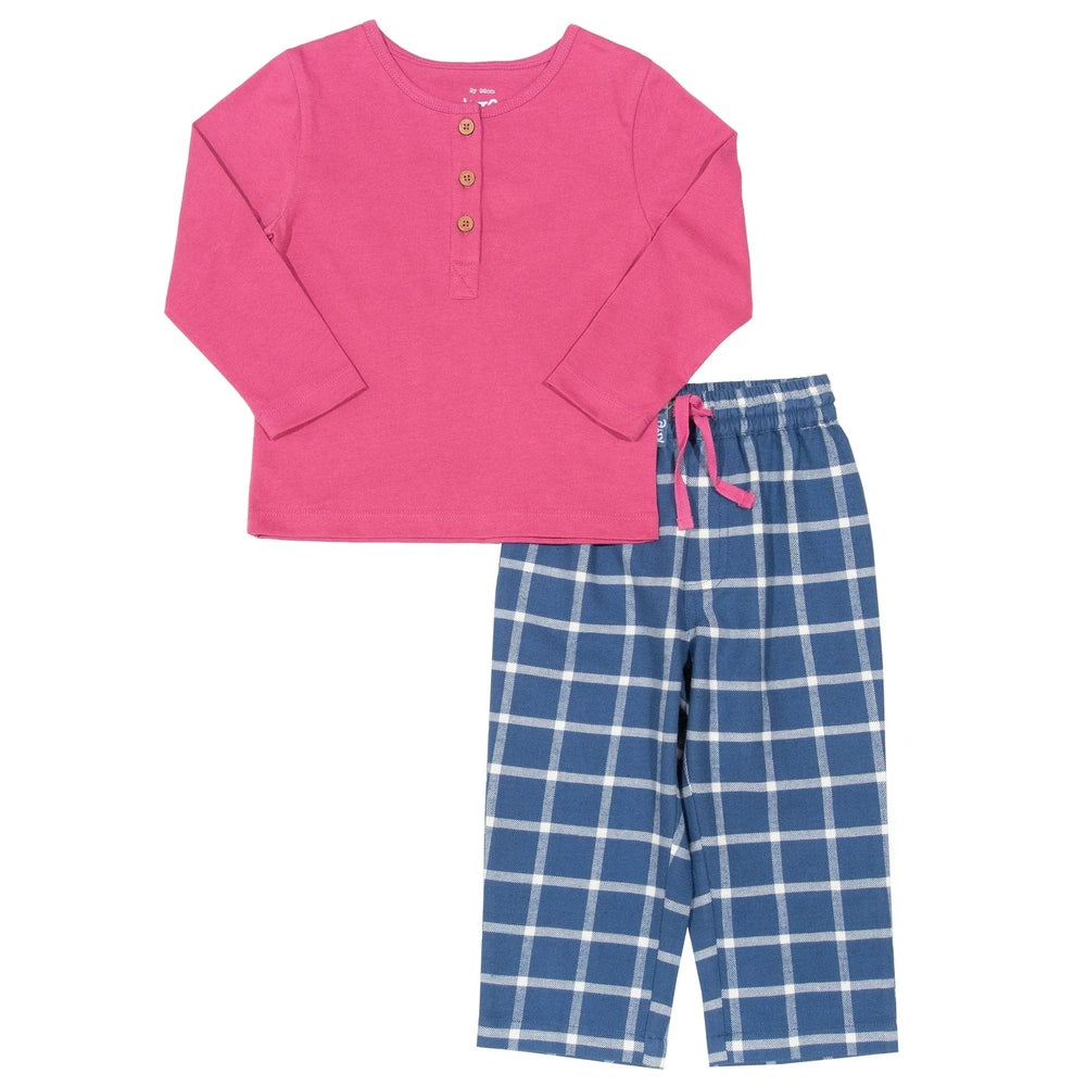 Cranborne Pyjamas 1