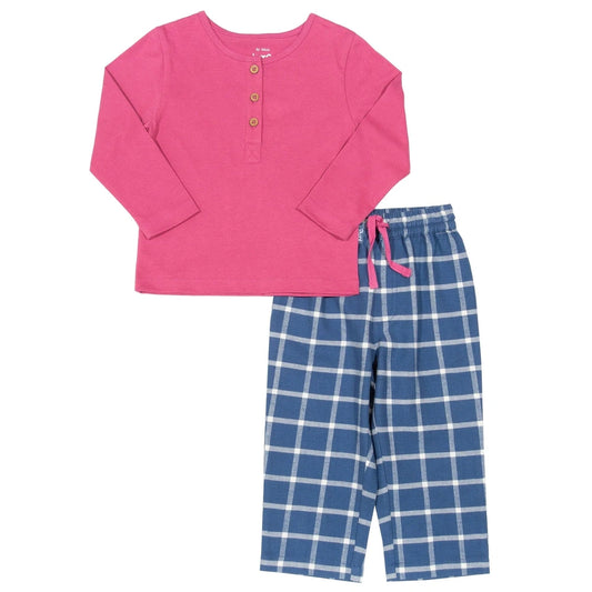 Cranborne Pyjamas 1