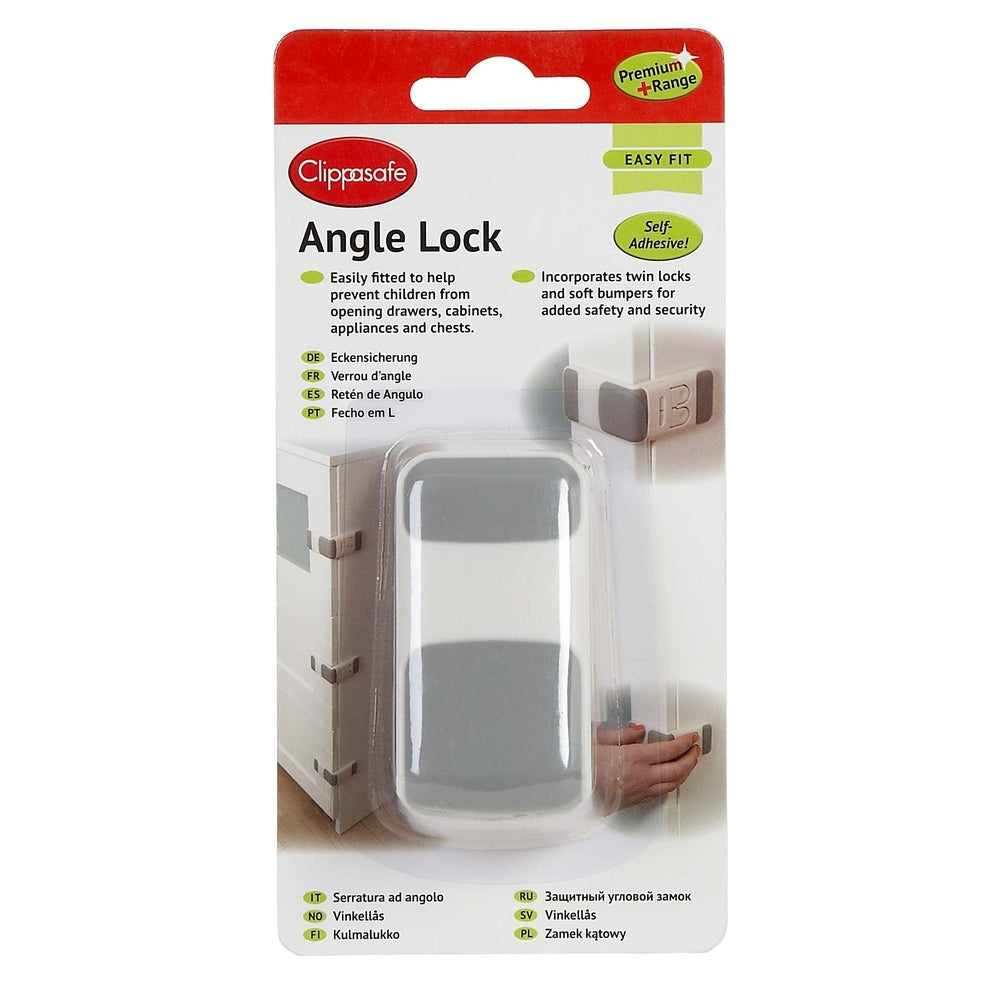 Door Safety Locks 4