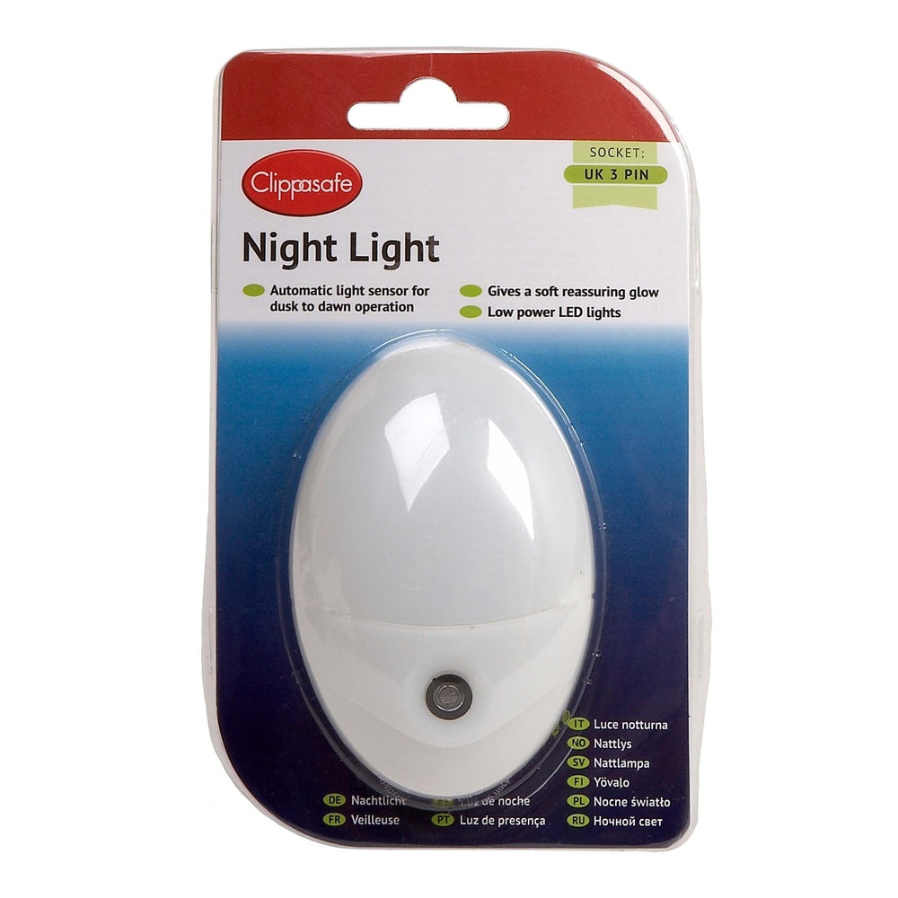 Plug In Night Light 1