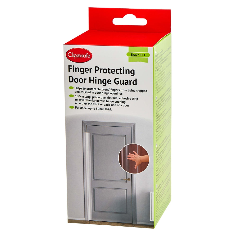 Door Safety 2