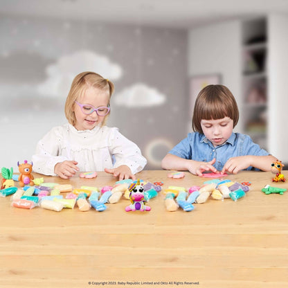 Lovin™ Modelling Dough Set - Aroma 3