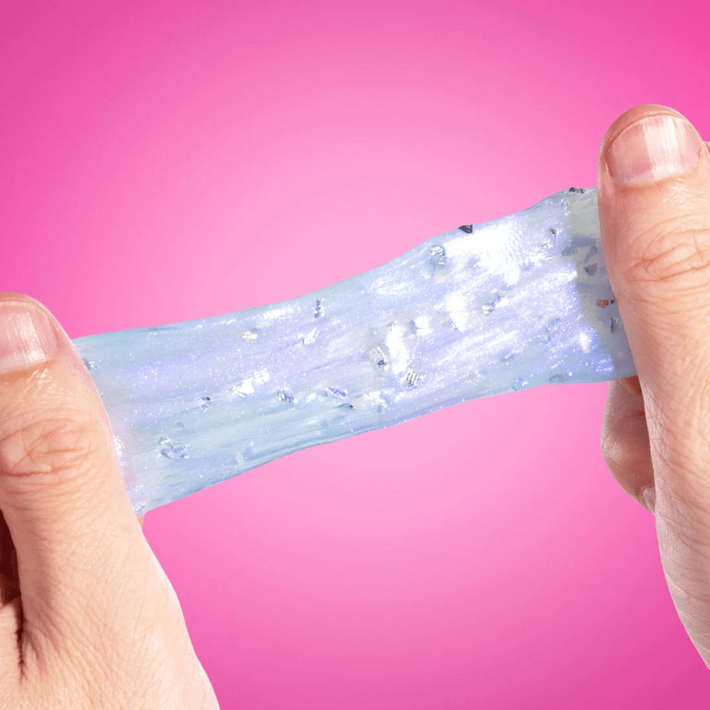 Mini Thinking Putty - Shark 2