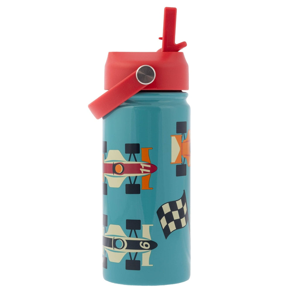 Insulated Stainless Steel Water Bottle with Handle 3