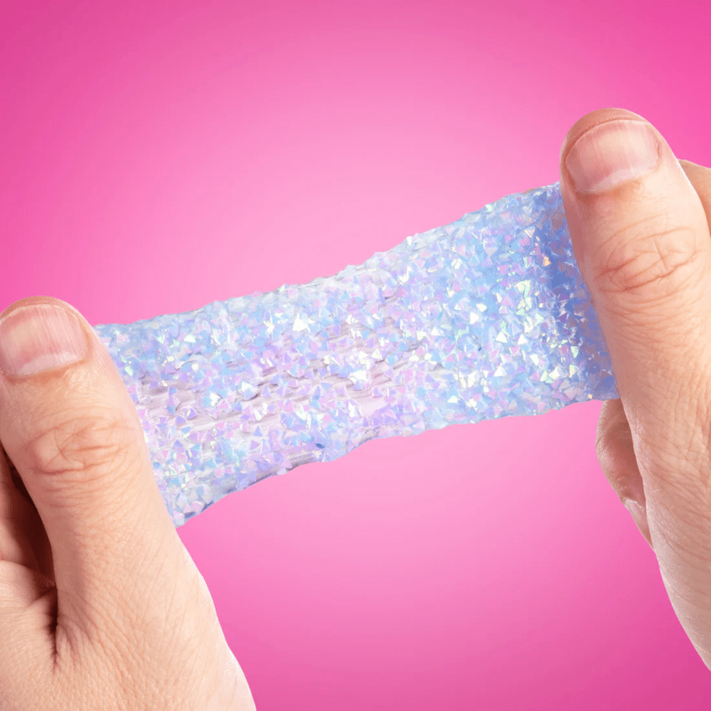 Mini Thinking Putty - Mystic Crystal 2
