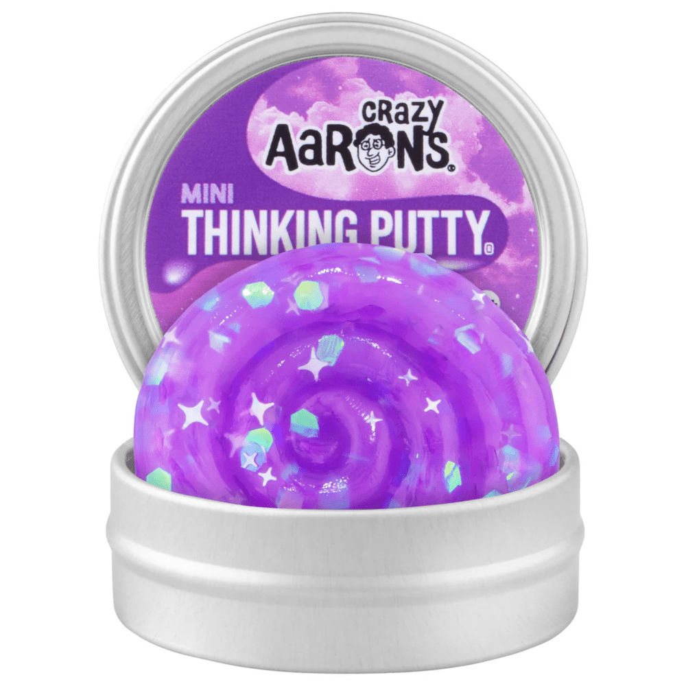 Mini Thinking Putty - Daydream 4